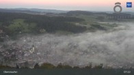 Archiv Foto Webcam Bergwelt bei Oberstaufen im Allgäu 06:00