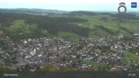Archiv Foto Webcam Bergwelt bei Oberstaufen im Allgäu 06:00
