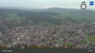 Archiv Foto Webcam Bergwelt bei Oberstaufen im Allgäu 16:00