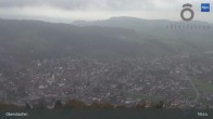 Archiv Foto Webcam Bergwelt bei Oberstaufen im Allgäu 18:00