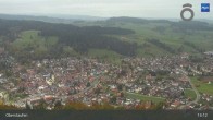 Archiv Foto Webcam Bergwelt bei Oberstaufen im Allgäu 12:00
