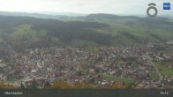 Archiv Foto Webcam Bergwelt bei Oberstaufen im Allgäu 14:00
