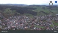 Archiv Foto Webcam Bergwelt bei Oberstaufen im Allgäu 02:00