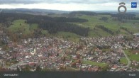Archived image Webcam Oberstaufen in the region Allgäu 14:00