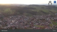 Archiv Foto Webcam Bergwelt bei Oberstaufen im Allgäu 00:00