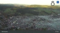 Archiv Foto Webcam Bergwelt bei Oberstaufen im Allgäu 06:00