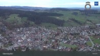 Archiv Foto Webcam Bergwelt bei Oberstaufen im Allgäu 00:00