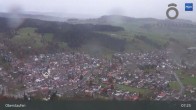 Archiv Foto Webcam Bergwelt bei Oberstaufen im Allgäu 06:00