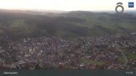 Archiv Foto Webcam Bergwelt bei Oberstaufen im Allgäu 16:00