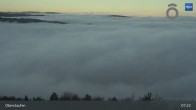 Archiv Foto Webcam Bergwelt bei Oberstaufen im Allgäu 06:00