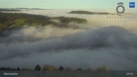 Archiv Foto Webcam Bergwelt bei Oberstaufen im Allgäu 07:00