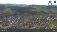 Archiv Foto Webcam Bergwelt bei Oberstaufen im Allgäu 14:00