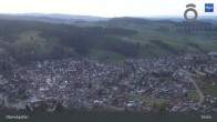 Archiv Foto Webcam Bergwelt bei Oberstaufen im Allgäu 02:00