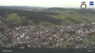 Archiv Foto Webcam Bergwelt bei Oberstaufen im Allgäu 06:00