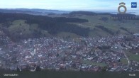 Archiv Foto Webcam Bergwelt bei Oberstaufen im Allgäu 00:00