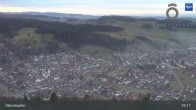 Archiv Foto Webcam Bergwelt bei Oberstaufen im Allgäu 04:00