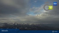 Archived image Webcam Panorama Hochgratbahn 06:00
