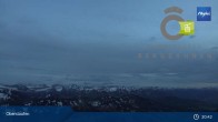 Archived image Webcam Panorama Hochgratbahn 00:00