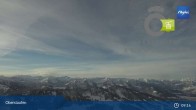 Archived image Webcam Panorama Hochgratbahn 08:00