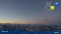 Archiv Foto Webcam Panorama Hochgratbahn 06:00