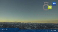 Archiv Foto Webcam Panorama Hochgratbahn 07:00