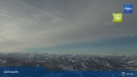 Archiv Foto Webcam Panorama Hochgratbahn 08:00