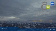 Archiv Foto Webcam Panorama Hochgratbahn 00:00