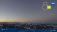 Archiv Foto Webcam Panorama Hochgratbahn 07:00