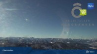 Archiv Foto Webcam Panorama Hochgratbahn 10:00