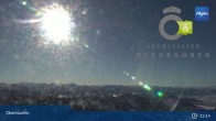 Archived image Webcam Panorama Hochgratbahn 12:00