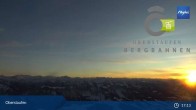 Archiv Foto Webcam Panorama Hochgratbahn 18:00