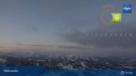 Archiv Foto Webcam Panorama Hochgratbahn 06:00