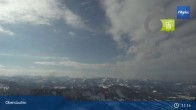 Archiv Foto Webcam Panorama Hochgratbahn 10:00