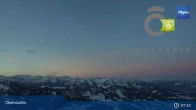 Archiv Foto Webcam Panorama Hochgratbahn 06:00