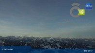 Archiv Foto Webcam Panorama Hochgratbahn 07:00