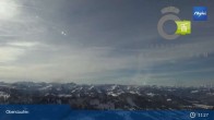 Archiv Foto Webcam Panorama Hochgratbahn 10:00