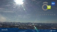 Archiv Foto Webcam Panorama Hochgratbahn 12:00