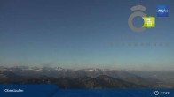 Archiv Foto Webcam Panorama Hochgratbahn 06:00