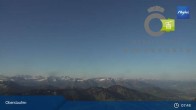 Archiv Foto Webcam Panorama Hochgratbahn 07:00