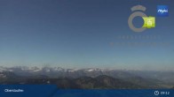Archiv Foto Webcam Panorama Hochgratbahn 08:00