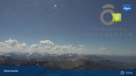 Archiv Foto Webcam Panorama Hochgratbahn 12:00
