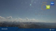 Archiv Foto Webcam Panorama Hochgratbahn 14:00