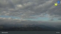 Archiv Foto Webcam Panorama Hochgratbahn 06:00