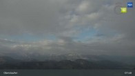 Archiv Foto Webcam Panorama Hochgratbahn 07:00