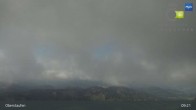 Archiv Foto Webcam Panorama Hochgratbahn 08:00