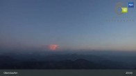 Archived image Webcam Panorama Hochgratbahn 02:00
