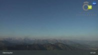 Archived image Webcam Panorama Hochgratbahn 06:00