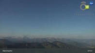 Archived image Webcam Panorama Hochgratbahn 07:00