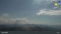 Archived image Webcam Panorama Hochgratbahn 14:00