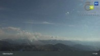 Archived image Webcam Panorama Hochgratbahn 16:00